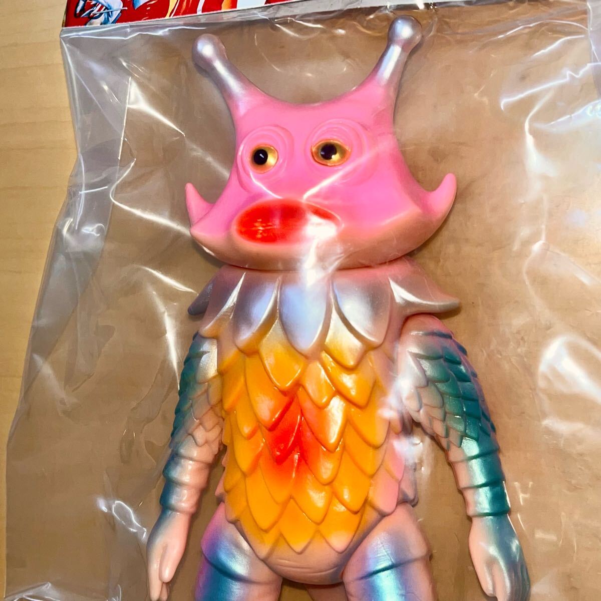 2025年最新】Yahoo!オークション -ギロ星獣の中古品・新品・未