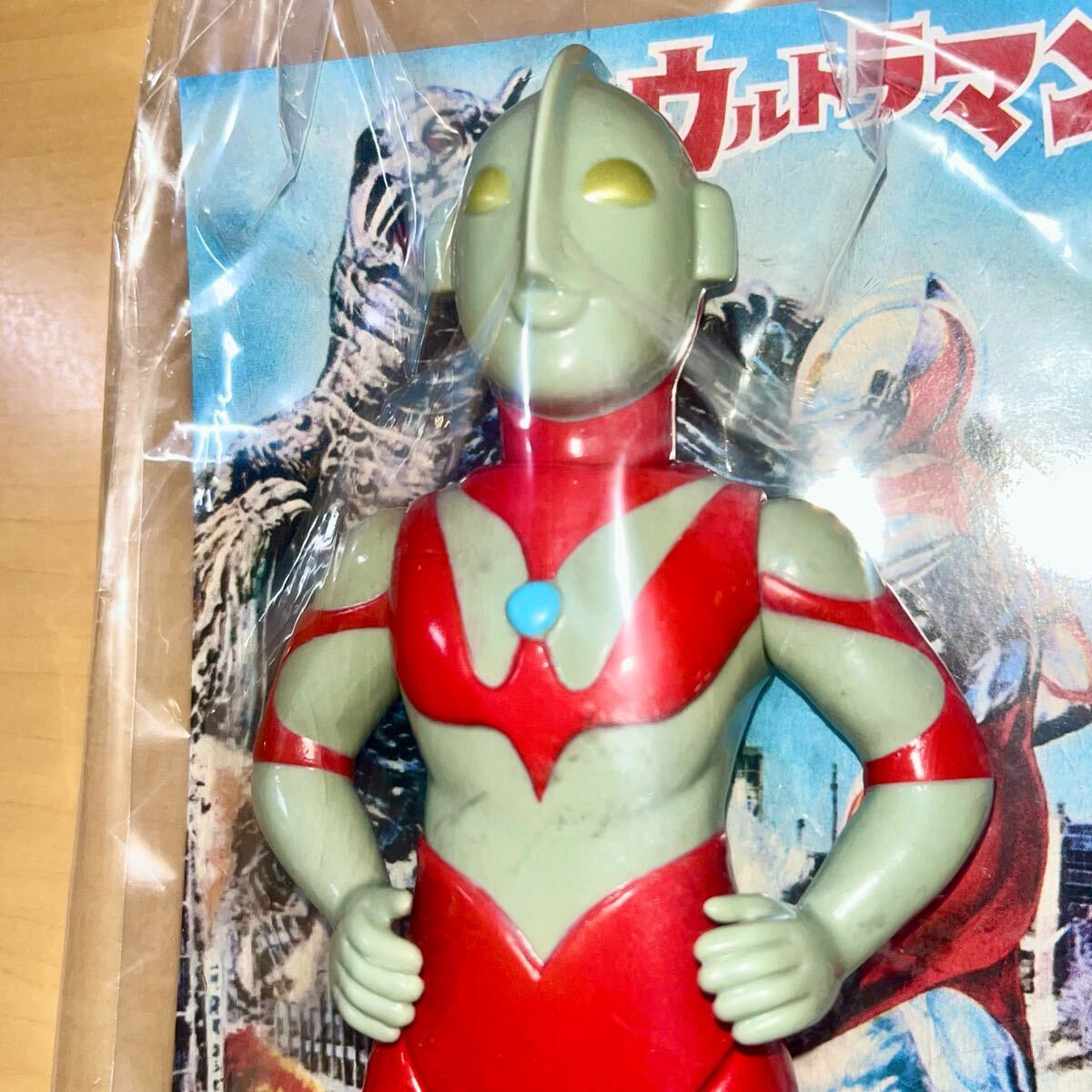 Yahoo!オークション -「マルサン ウルトラマン 350」(おもちゃ Yahoo!オークション -「マルサン ウルトラマン 350」(おもちゃ