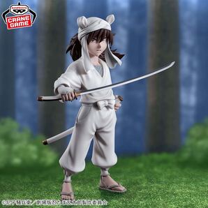 【新品・未開封】劇場版 忍たま乱太郎 天鬼 フィギュア