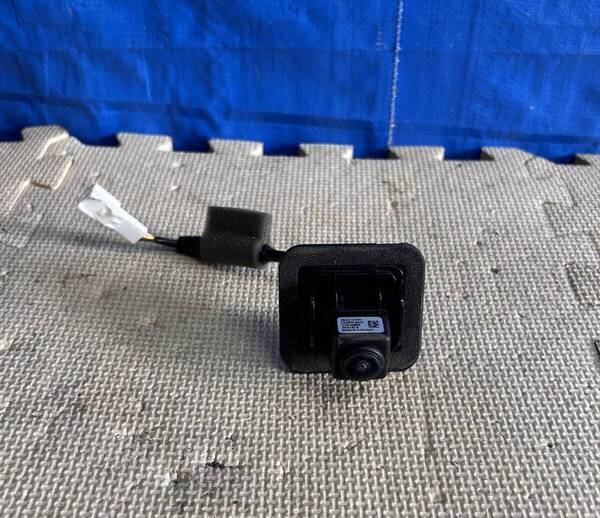 セレナ FNC26 C26 H26年 日産純正 バックカメラ VCB-N558B