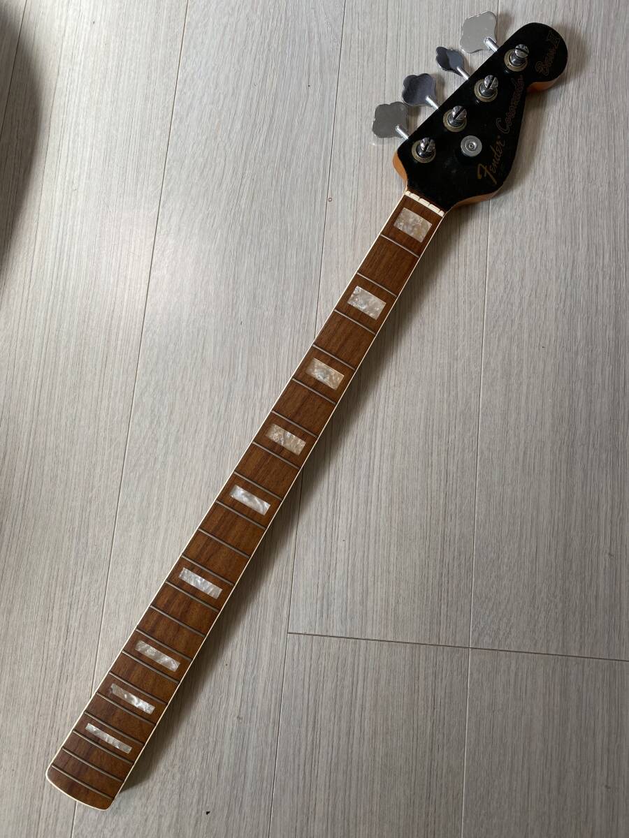 Yahoo!オークション -「fender jazz bass ジャンク」の落札相場