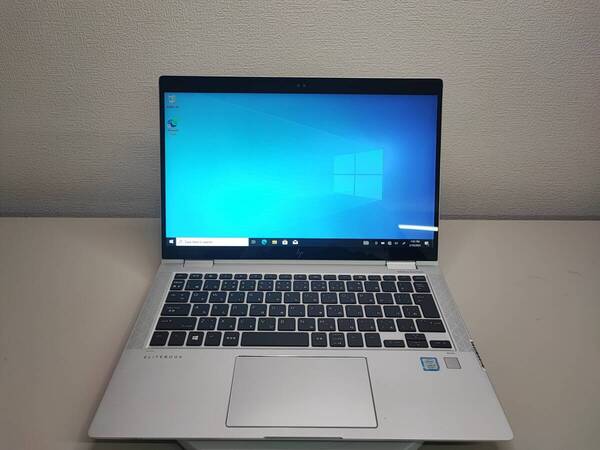 【5707317】HP x360 1030 G3 タッチパネル Ci5 8250U 8G 128G SSD FHD