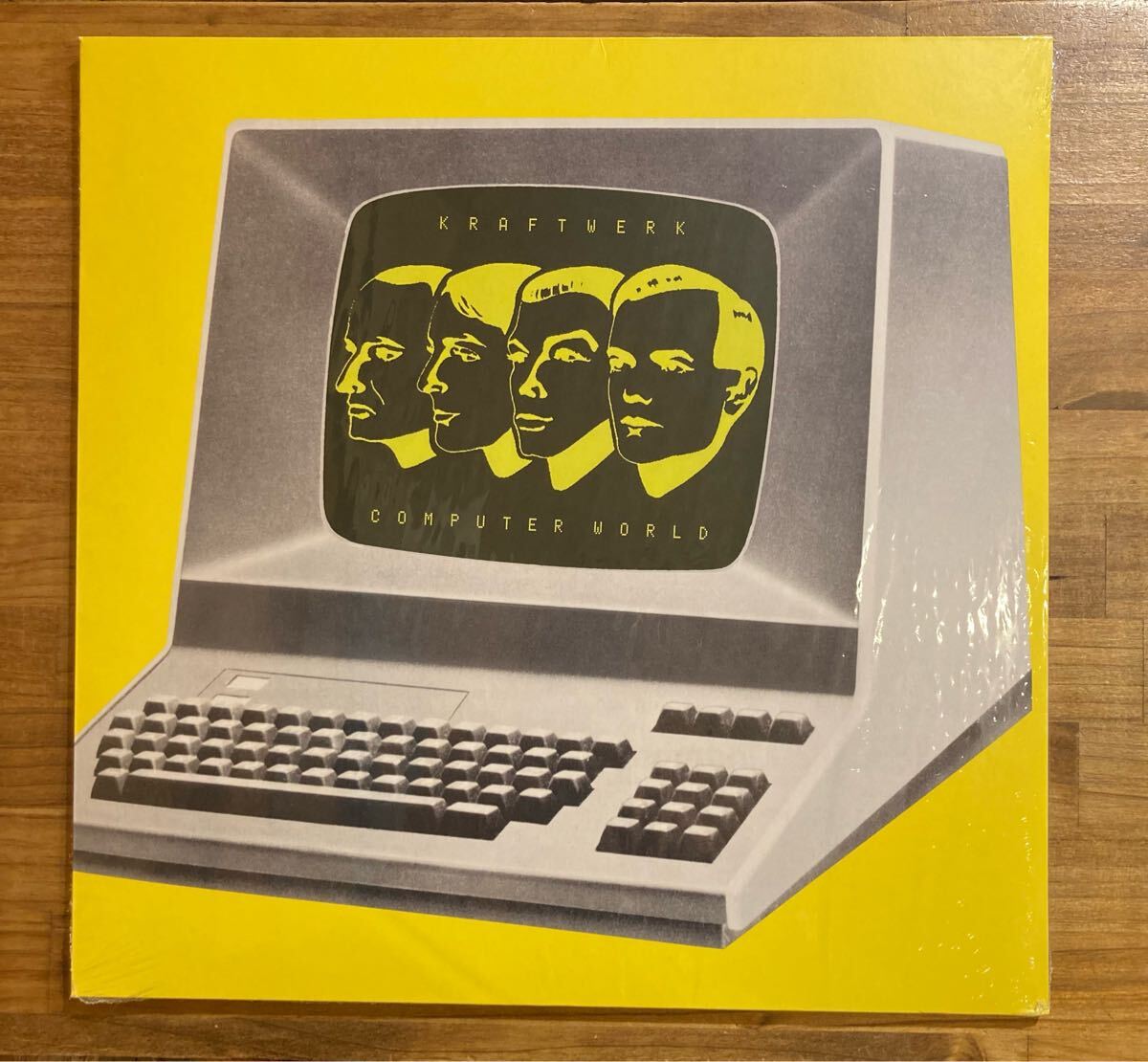 Kraftwerk レコード same s.t. クラフトワーク 1st 2nd Kraftwerk レコード same s.t. クラフトワーク 1st 2nd 希少