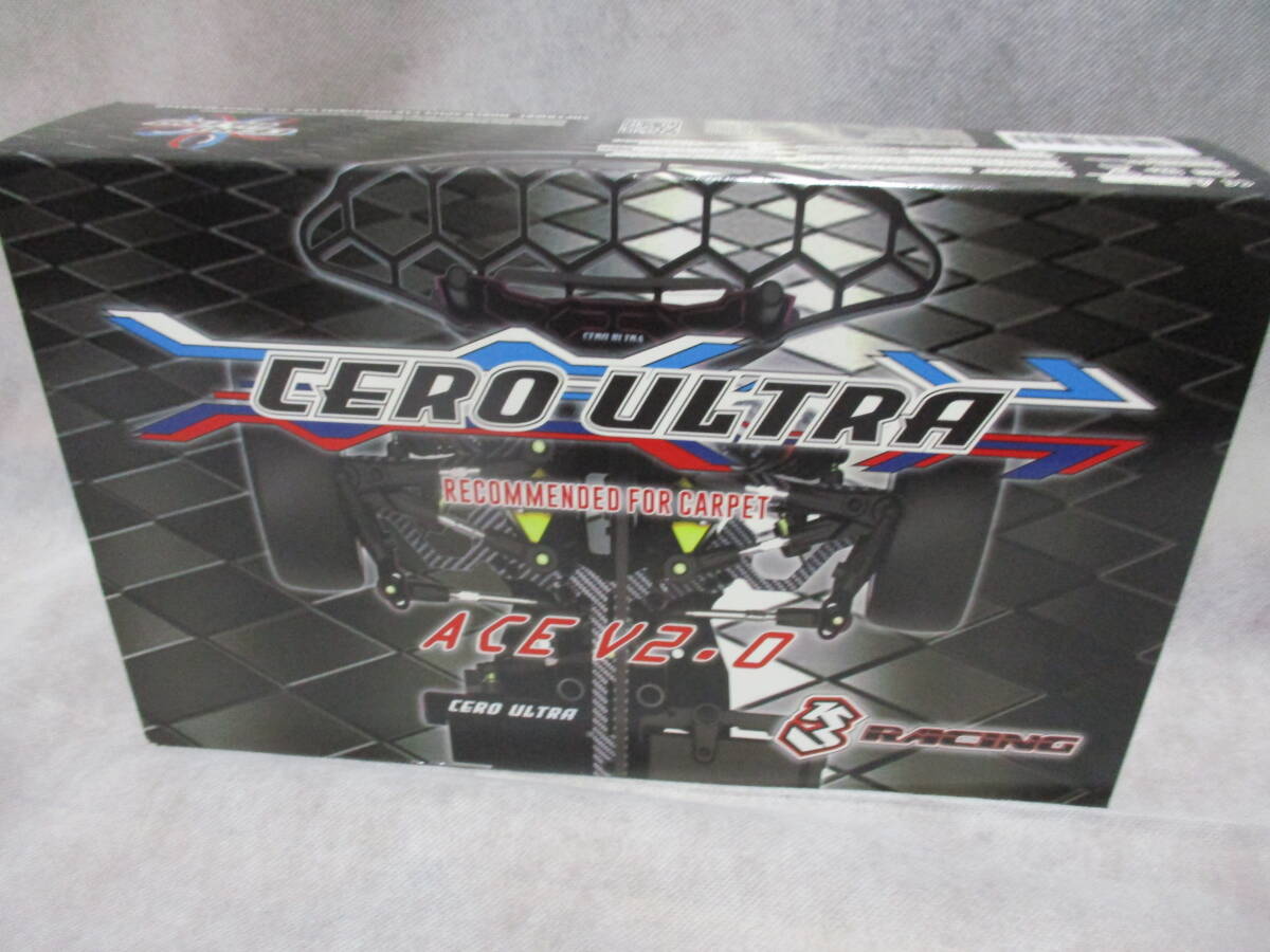 2025年最新】Yahoo!オークション -3racing cero ultraの中古品 2025年最新】Yahoo!オークション -3racing cero ultraの中古品