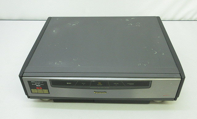 2025年最新】Yahoo!オークション -s-vhs パナソニック(ビデオ 2025年最新】Yahoo!オークション -s-vhs パナソニック(ビデオ