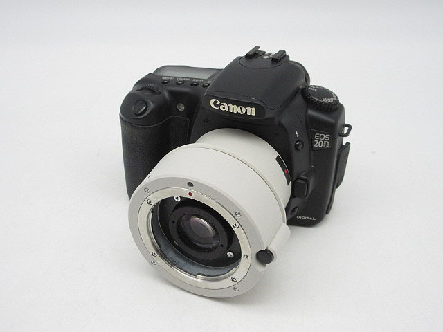 2025年最新】Yahoo!オークション -eos 20dの中古品・新品・未 2025年最新】Yahoo!オークション -eos 20dの中古品・新品・未