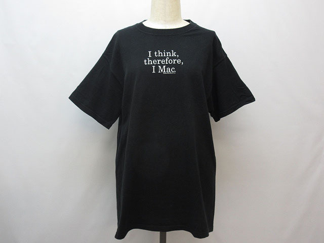 2025年最新】Yahoo!オークション -apple mac tシャツの中古品 2025年最新】Yahoo!オークション -apple mac tシャツの中古品