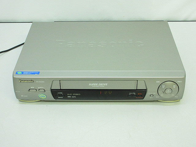 Yahoo!オークション -「h230」(ビデオデッキ) (映像機器)の落札 Yahoo!オークション -「h230」(ビデオデッキ) (映像機器)の落札
