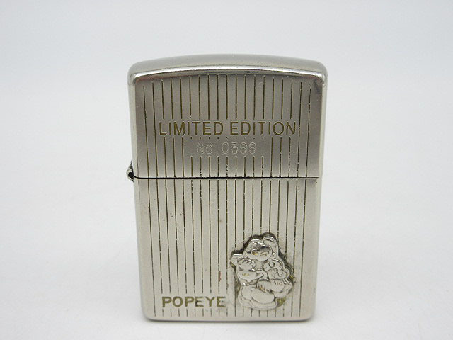 Yahoo!オークション -「zippo ポパイ」の落札相場・落札価格 Yahoo!オークション -「zippo ポパイ」の落札相場・落札価格
