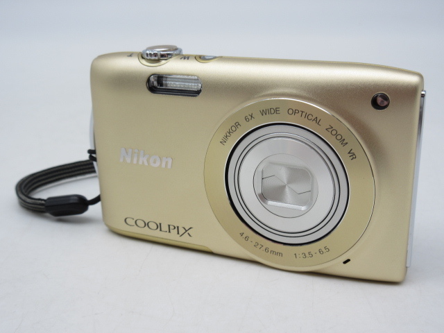 2025年最新】Yahoo!オークション -nikon coolpix s3300の中古品 2025年最新】Yahoo!オークション -nikon coolpix s3300の中古品