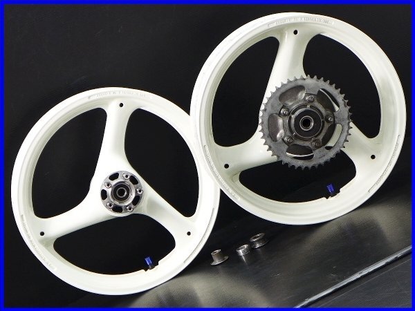 2025年最新】Yahoo!オークション -gsx-r1100(ホイール)の中古品 2025年最新】Yahoo!オークション -gsx-r1100(ホイール)の中古品