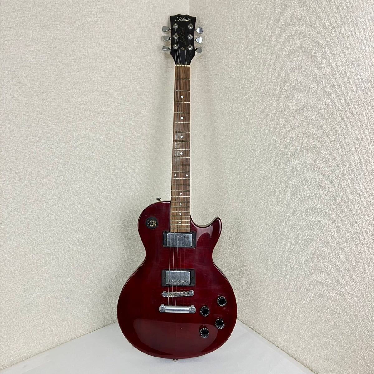 Yahoo!オークション -「tokai love rock model」の落札相場 Yahoo!オークション -「tokai love rock model」の落札相場