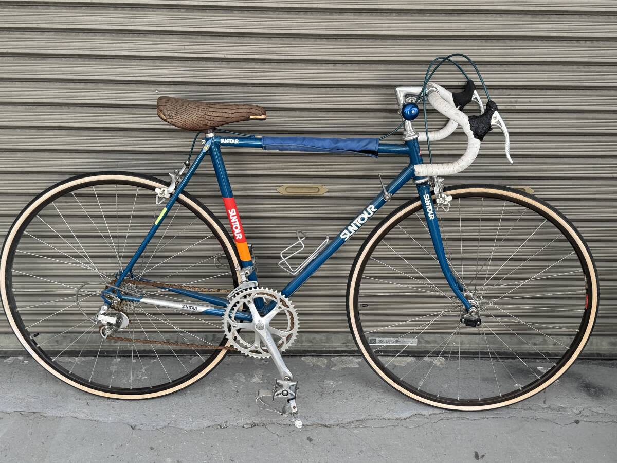 Yahoo!オークション -「suntour」(車体) (自転車、サイクリング Yahoo!オークション -「suntour」(車体) (自転車、サイクリング