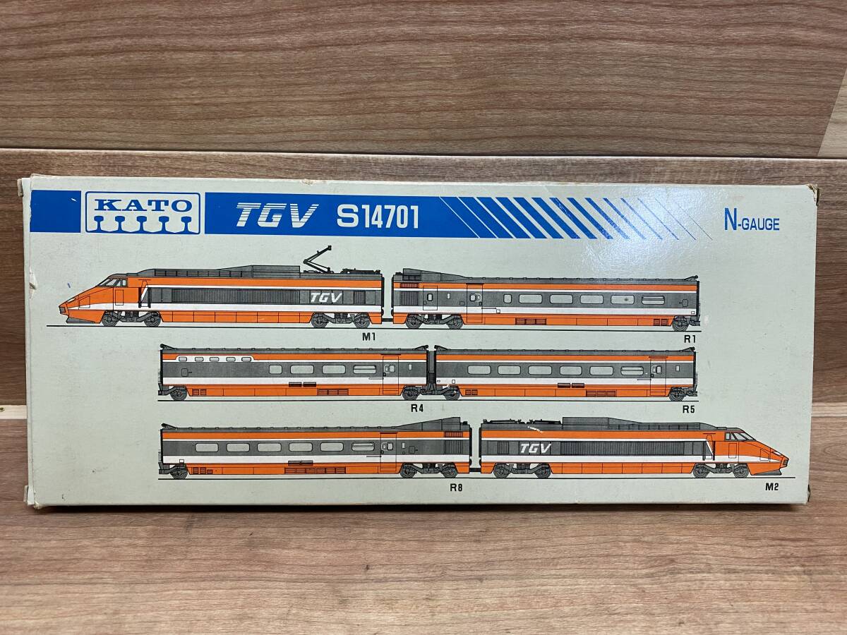 Yahoo!オークション -「s14701」(鉄道模型) の落札相場・落札価格 Yahoo!オークション -「s14701」(鉄道模型) の落札相場・落札価格