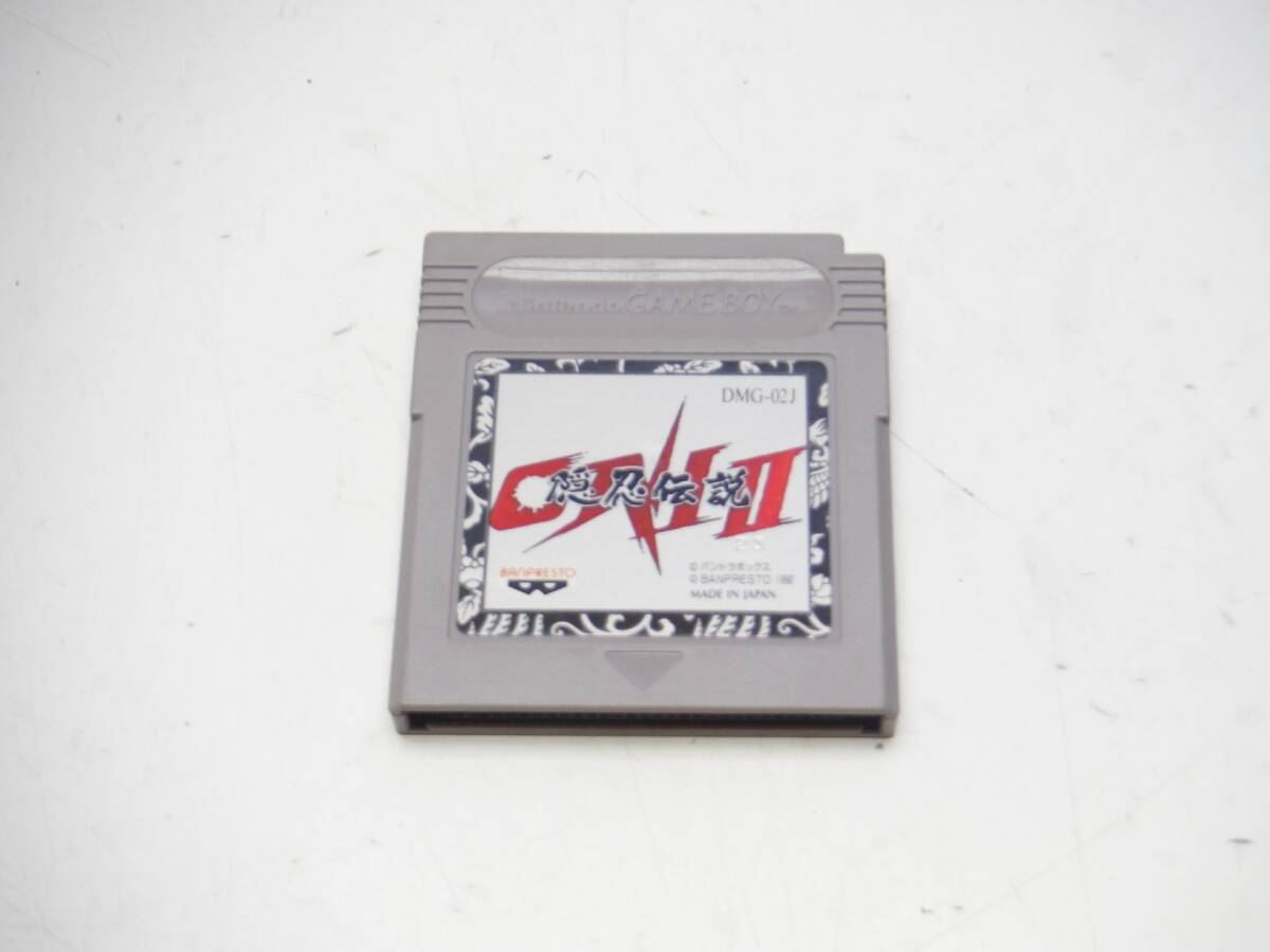 Yahoo!オークション -「oni2」(ゲームボーイ) (テレビゲーム)の Yahoo!オークション -「oni2」(ゲームボーイ) (テレビゲーム)の