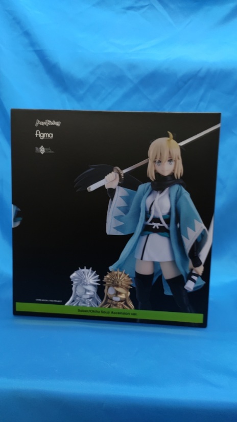 Yahoo!オークション -「fate/grand Order セイバー/沖田総司」の Yahoo!オークション -「fate/grand Order セイバー/沖田総司」の