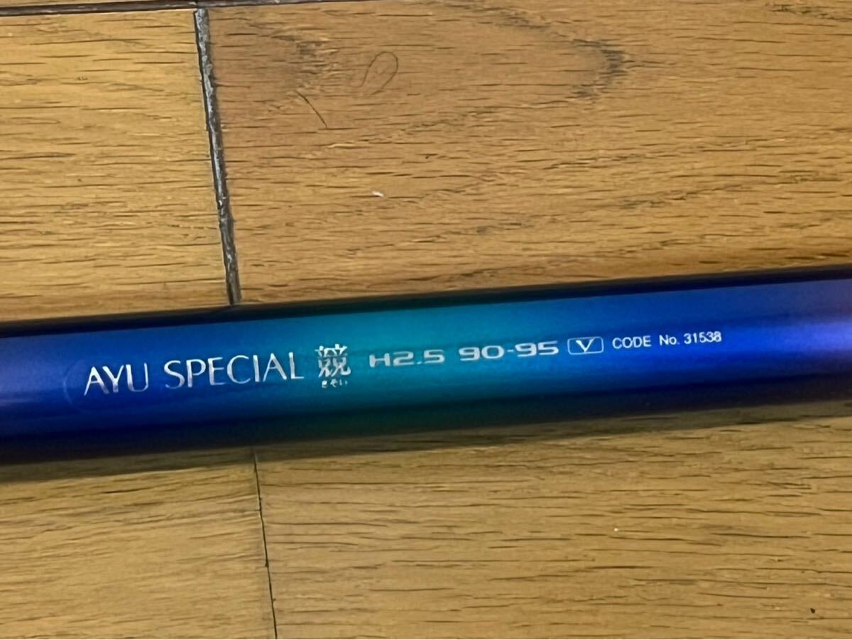 Yahoo!オークション -「(シマノ スペシャル special) 競」(アユ Yahoo!オークション -「(シマノ スペシャル special) 競」(アユ