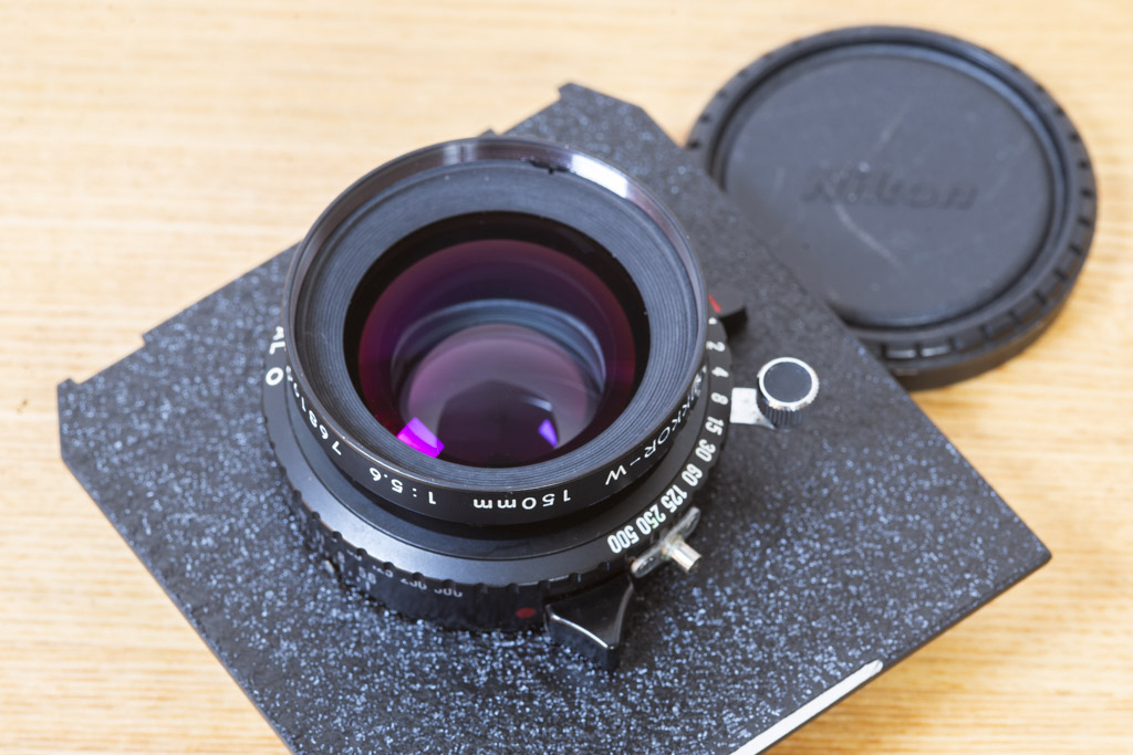 Yahoo!オークション -「Nikon NIKKOR W 150mm f5.6 S」の落札 Yahoo!オークション -「Nikon NIKKOR W 150mm f5.6 S」の落札