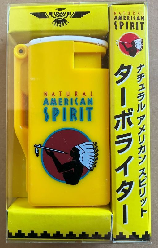 Yahoo!オークション -「アメリカンスピリット」(広告 Yahoo!オークション -「アメリカンスピリット」(広告