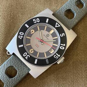 44号 ブレードサファリ ドリーマー サファリ サバイバル ウォッチ ミステリー Dreamer Safari Survival Watch, Sicura Safari アウトドア