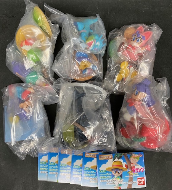 Yahoo!オークション -「hg dr.スランプ アラレちゃん」の落札 Yahoo!オークション -「hg dr.スランプ アラレちゃん」の落札