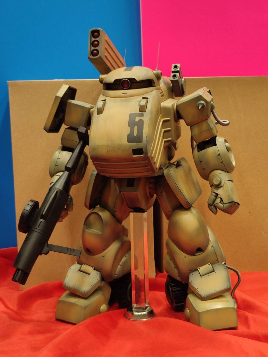 Yahoo!オークション -「ガレージキット」(装甲騎兵ボトムズ Yahoo!オークション -「ガレージキット」(装甲騎兵ボトムズ