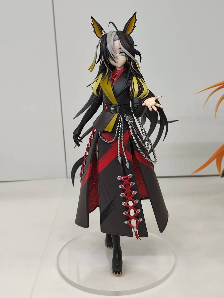 Yahoo!オークション -「ガレージキット ウマ娘」(ゲーム Yahoo!オークション -「ガレージキット ウマ娘」(ゲーム