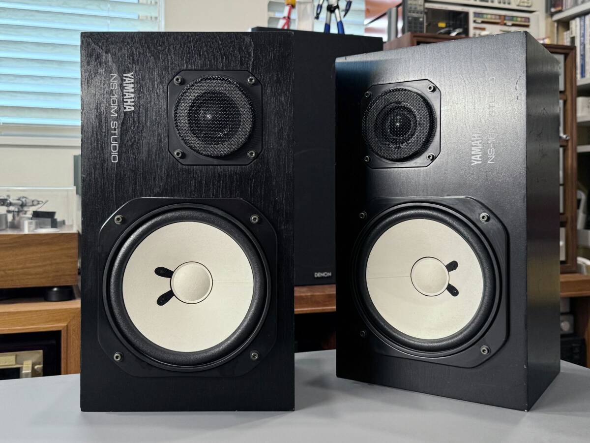 Yahoo!オークション -「yamaha ns-10m studio」の落札相場・落札価格 Yahoo!オークション -「yamaha ns-10m studio」の落札相場・落札価格