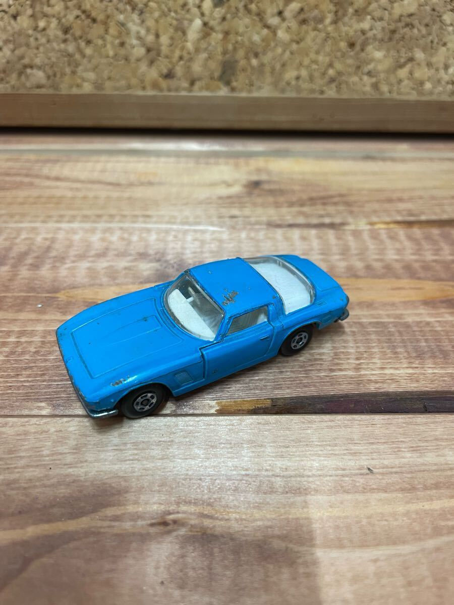 2025年最新】Yahoo!オークション -イソグリフォ(ミニカー)の中古