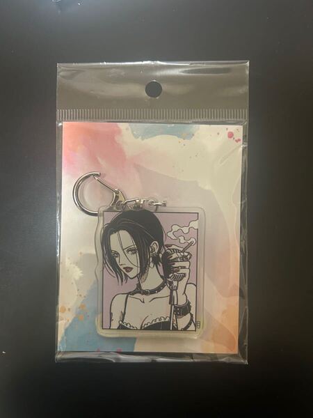 【未開封数量限定】NANA アクリルキーホルダー 矢沢あい展 キーチェーン アクスタ