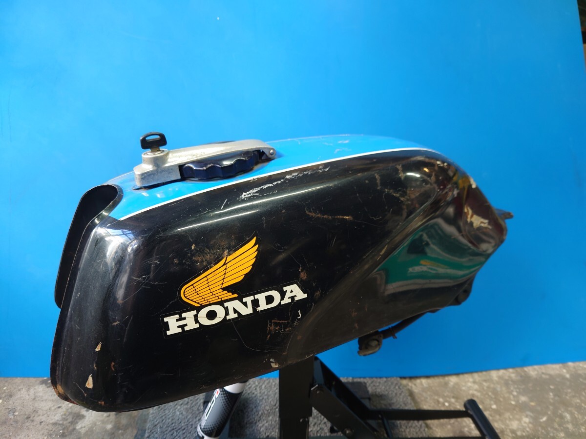 Yahoo!オークション -「cb250rs タンク」の落札相場・落札価格 Yahoo!オークション -「cb250rs タンク」の落札相場・落札価格