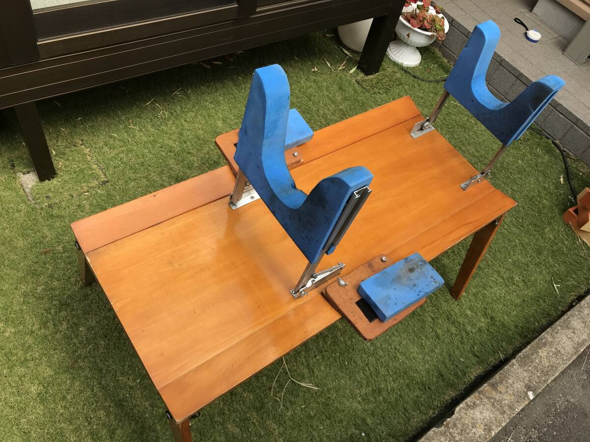 Yahoo!オークション -「機体スタンド」(飛行機) (ホビーラジコン Yahoo!オークション -「機体スタンド」(飛行機) (ホビーラジコン