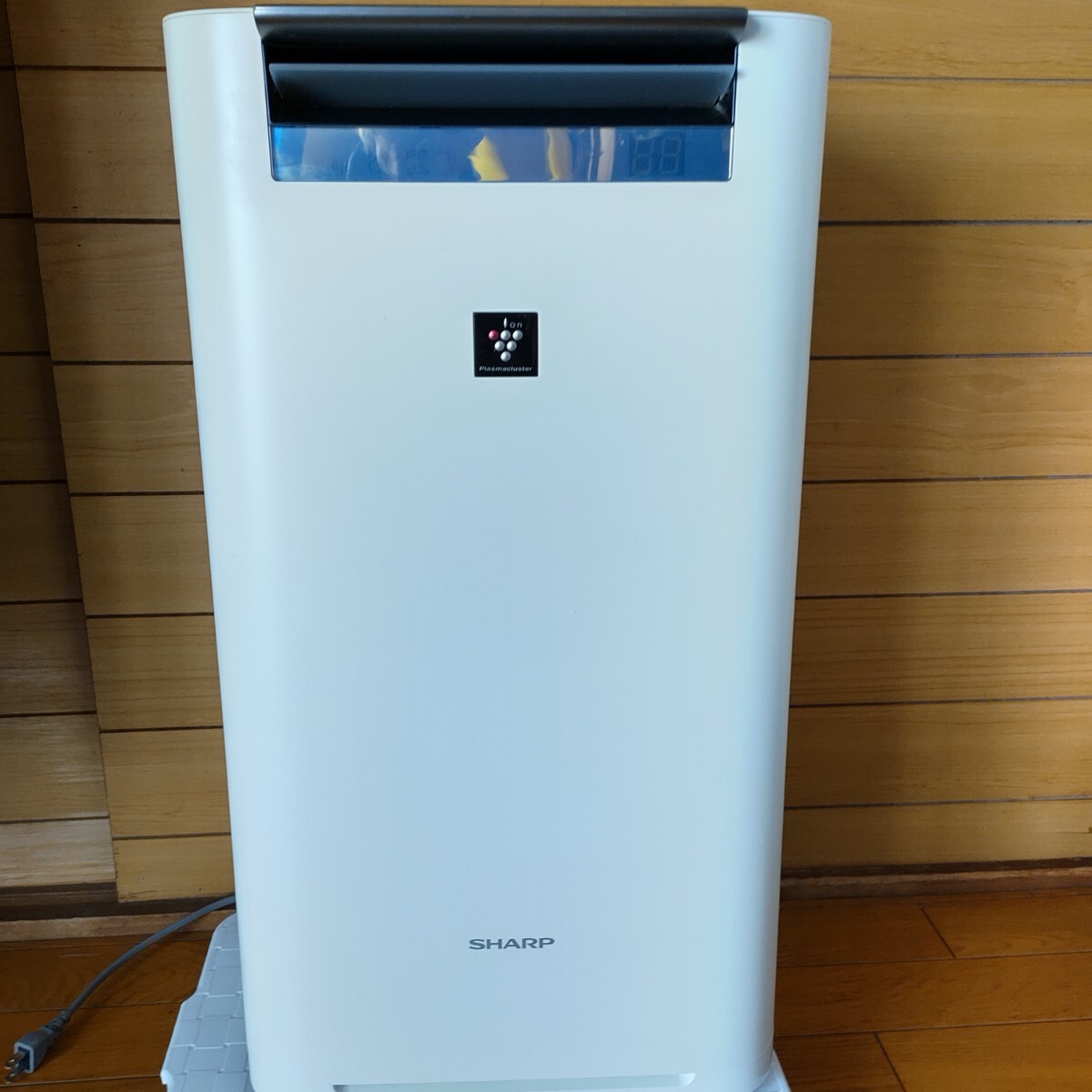Yahoo!オークション -「e-6」(シャープ) (空気清浄器)の落札相場 Yahoo!オークション -「e-6」(シャープ) (空気清浄器)の落札相場