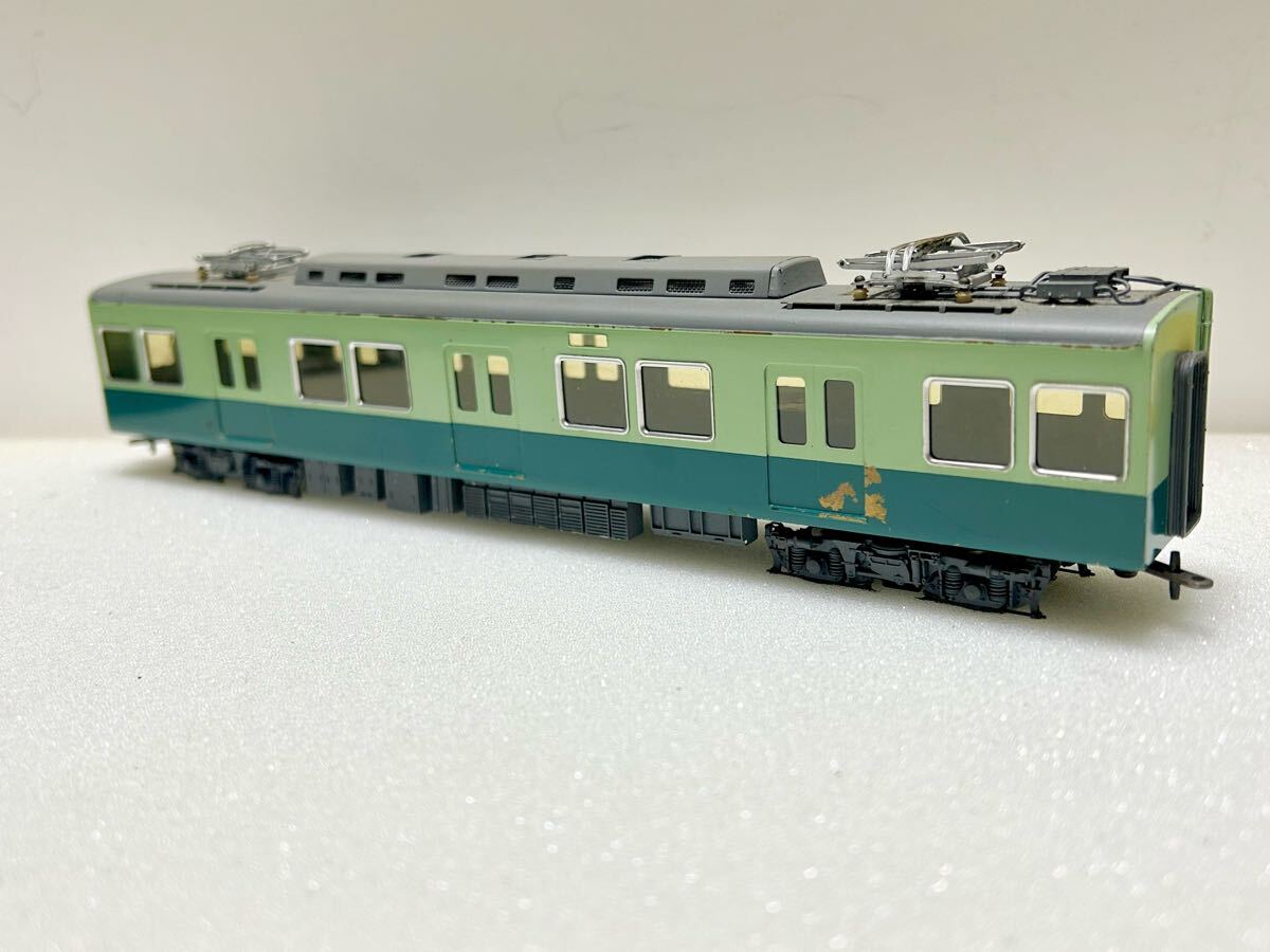 Yahoo!オークション -「京阪」(HOゲージ) (鉄道模型)の落札相場 Yahoo!オークション -「京阪」(HOゲージ) (鉄道模型)の落札相場
