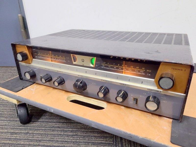Yahoo!オークション -「(pioneer パイオニア)」(真空管アンプ Yahoo!オークション -「(pioneer パイオニア)」(真空管アンプ