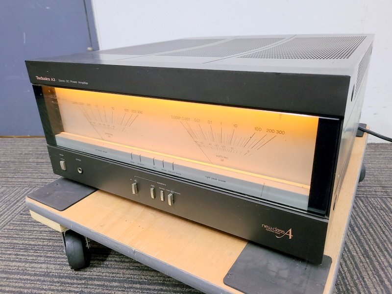 Yahoo!オークション -「technics se-a3」の落札相場・落札価格 Yahoo!オークション -「technics se-a3」の落札相場・落札価格