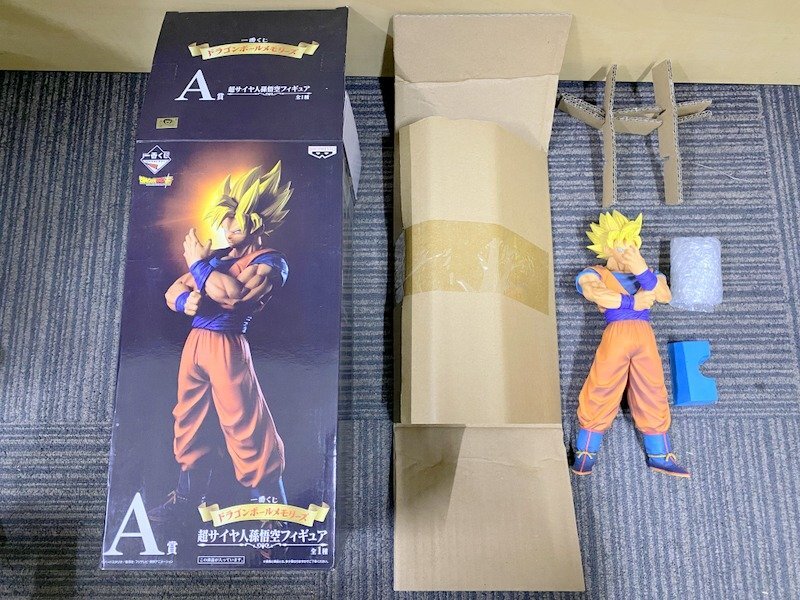 Yahoo!オークション -「ドラゴンボール 一番くじ メモリーズ」の Yahoo!オークション -「ドラゴンボール 一番くじ メモリーズ」の