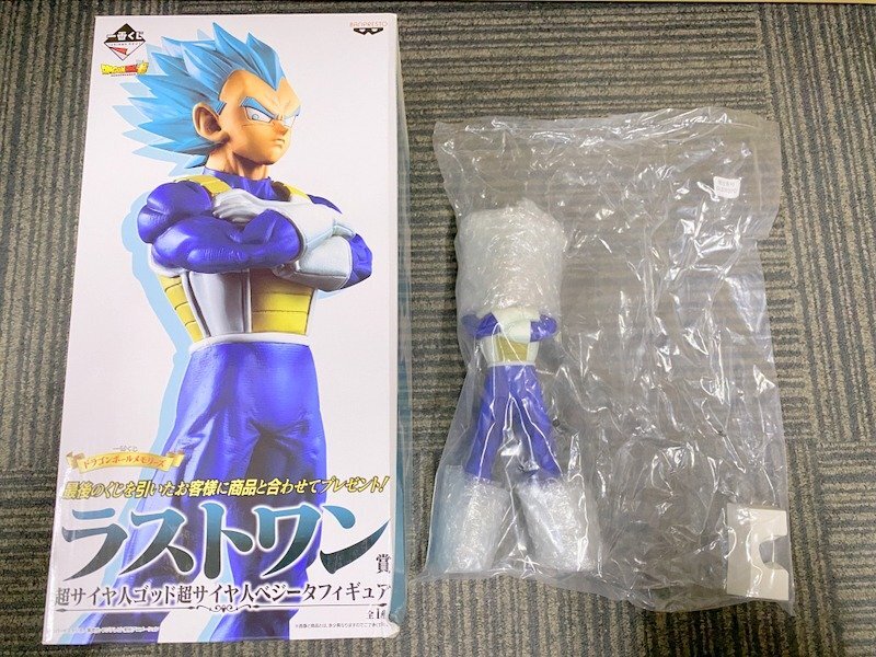 Yahoo!オークション -「ドラゴンボール 一番くじ メモリーズ」の Yahoo!オークション -「ドラゴンボール 一番くじ メモリーズ」の