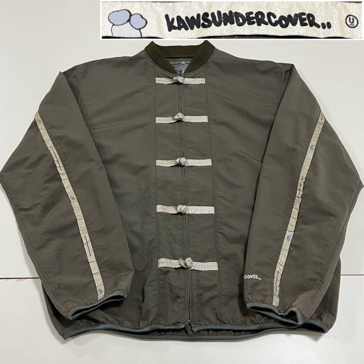 2025年最新】Yahoo!オークション -kaws undercoverの中古品 2025年最新】Yahoo!オークション -kaws undercoverの中古品