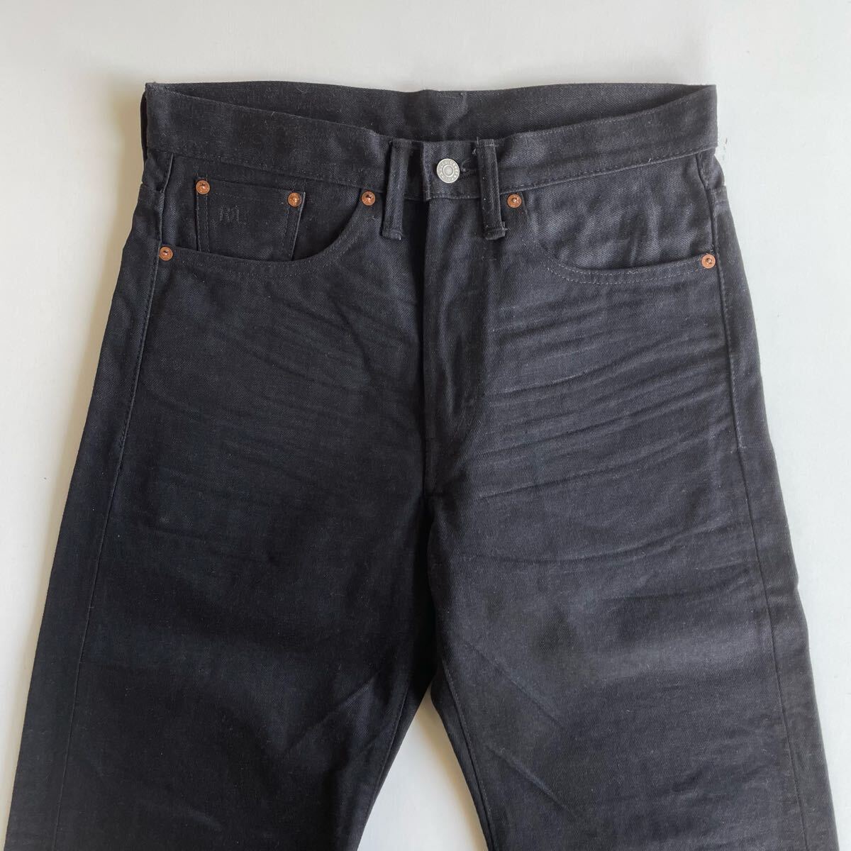 Yahoo!オークション -「5-pocket」(RRL) (た/ち/つ)の落札相場