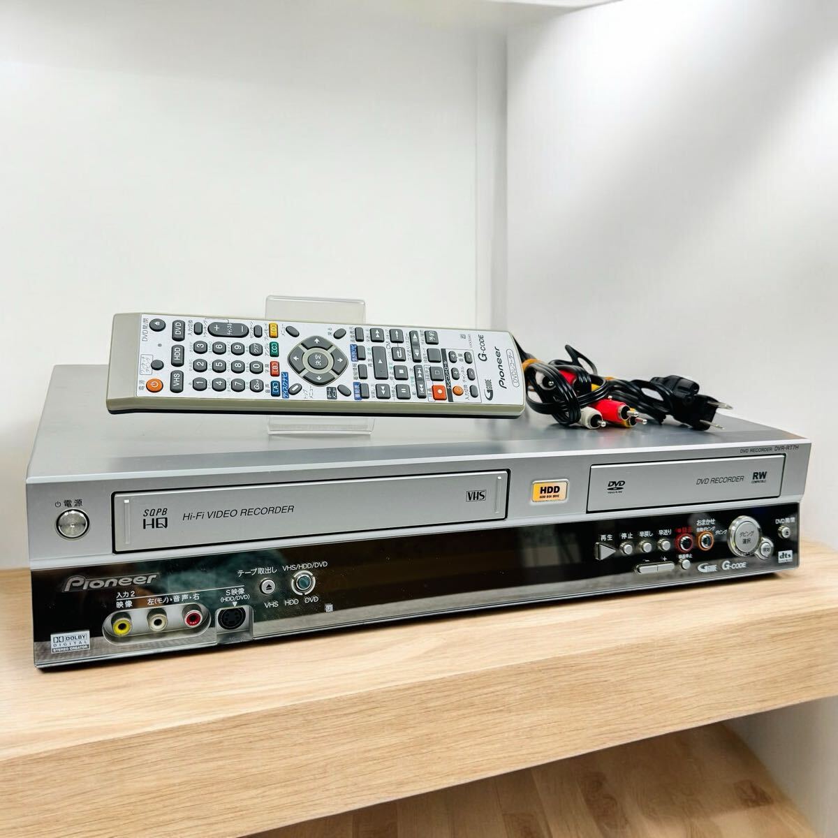 Yahoo!オークション -「dvr-rt7h」の落札相場・落札価格 Yahoo!オークション -「dvr-rt7h」の落札相場・落札価格