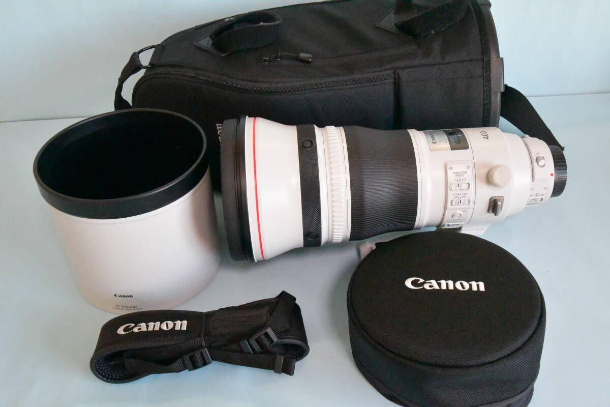 Yahoo!オークション -「ef400mm f2.8l usm」の落札相場・落札価格 Yahoo!オークション -「ef400mm f2.8l usm」の落札相場・落札価格