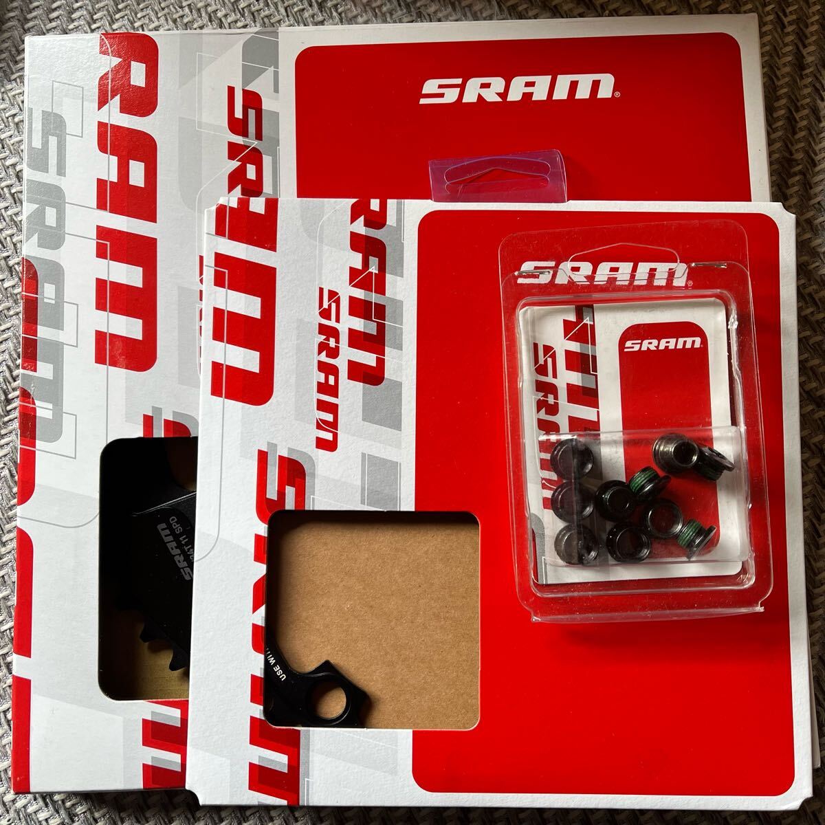 Yahoo!オークション -「sram red 22」の落札相場・落札価格 Yahoo!オークション -「sram red 22」の落札相場・落札価格