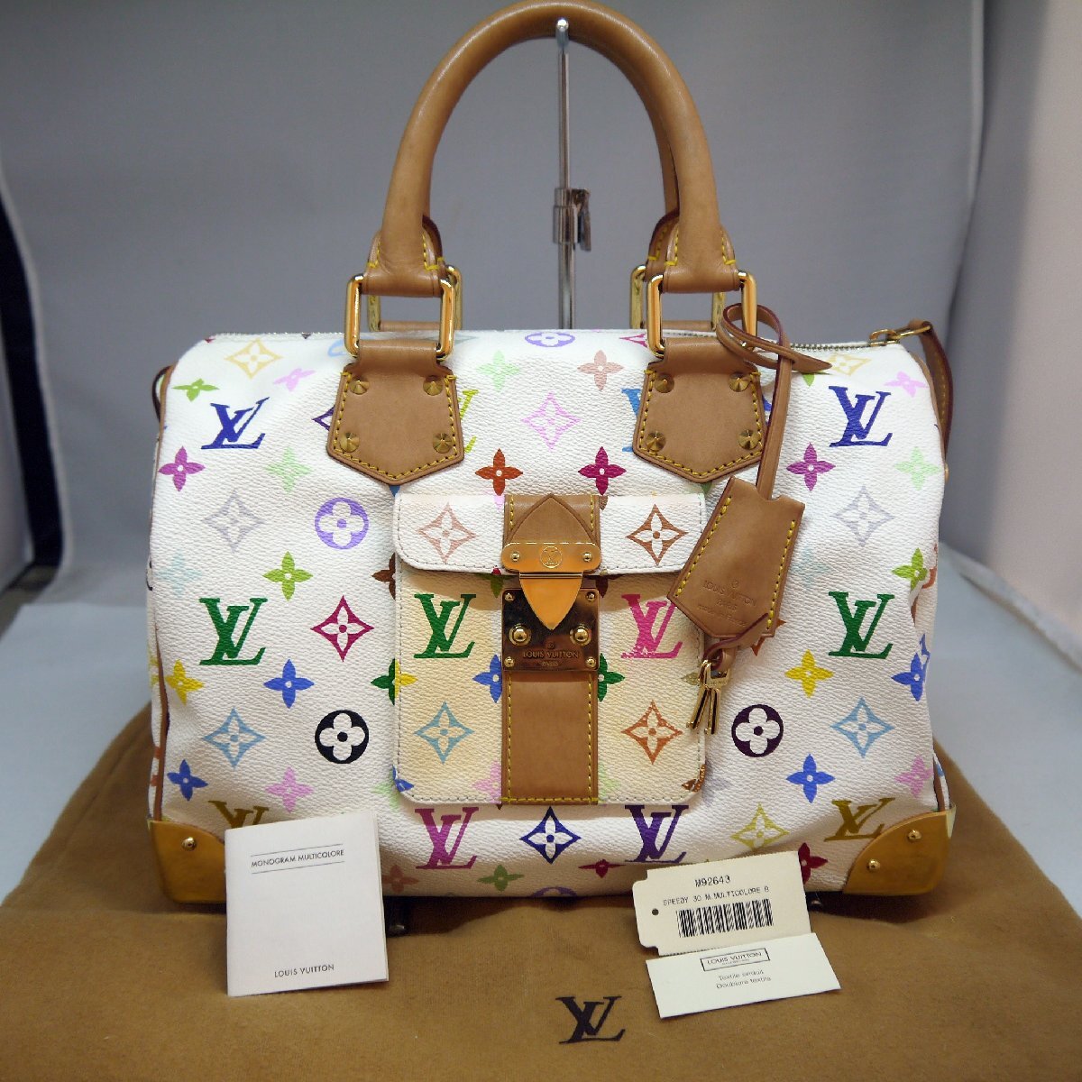 Yahoo!オークション -「ルイヴィトン スピーディ 30 Yahoo!オークション -「ルイヴィトン スピーディ 30