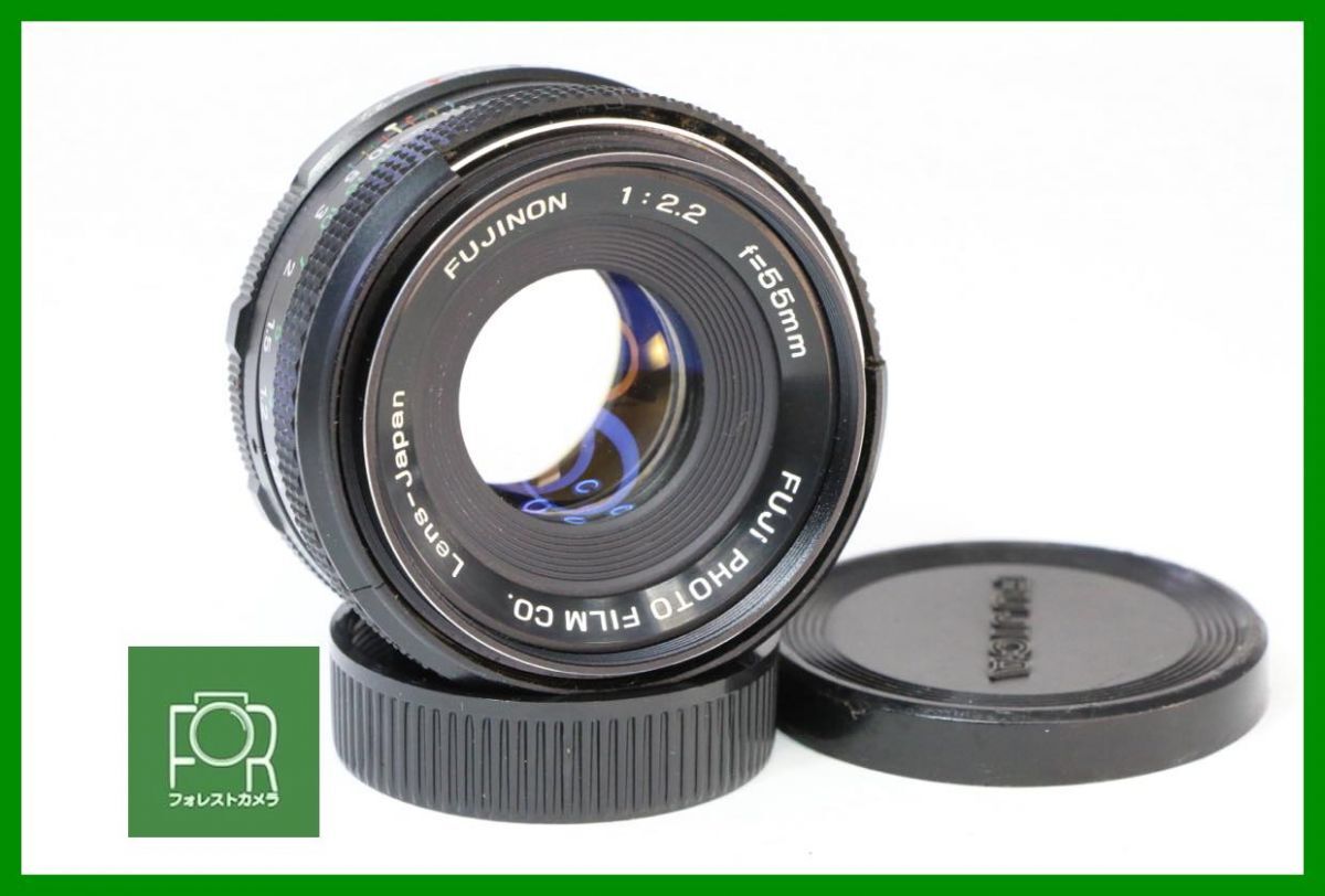 Yahoo!オークション -「fujinon 55mm f2.2」(レンズ) (カメラ Yahoo!オークション -「fujinon 55mm f2.2」(レンズ) (カメラ
