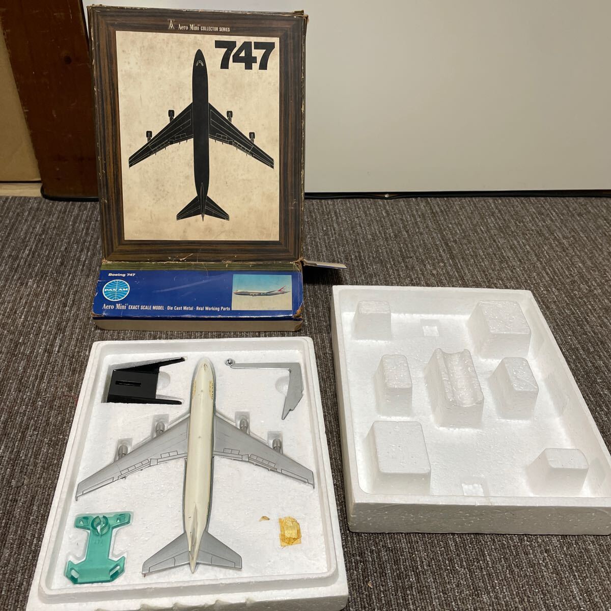 Yahoo!オークション -「aero mini」(航空機) (ミニカー)の落札 Yahoo!オークション -「aero mini」(航空機) (ミニカー)の落札