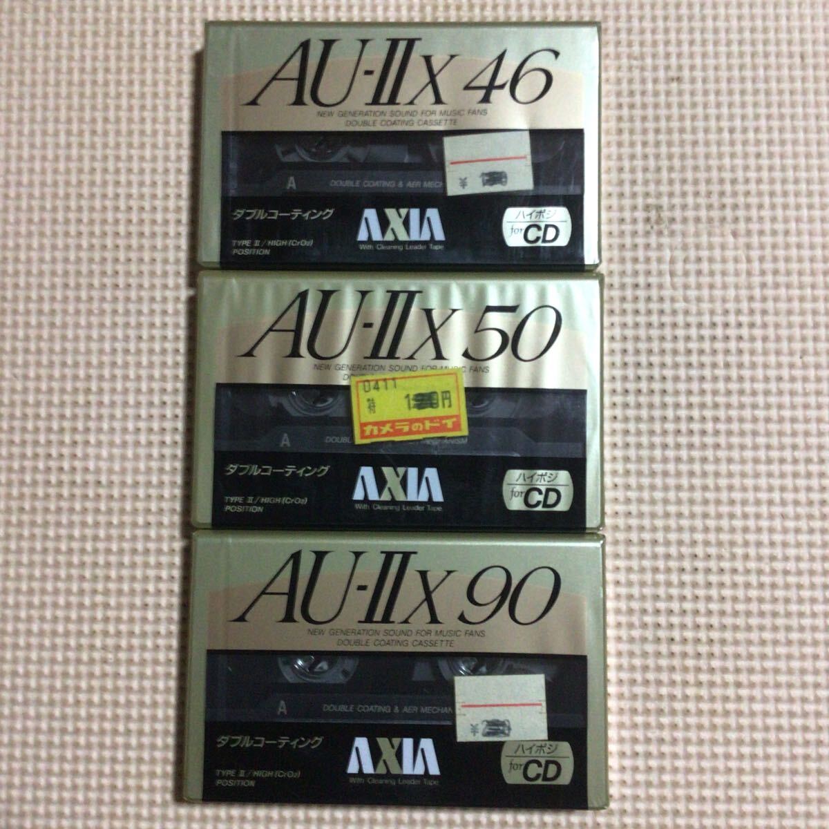 Yahoo!オークション -「axia au」の落札相場・落札価格 Yahoo!オークション -「axia au」の落札相場・落札価格