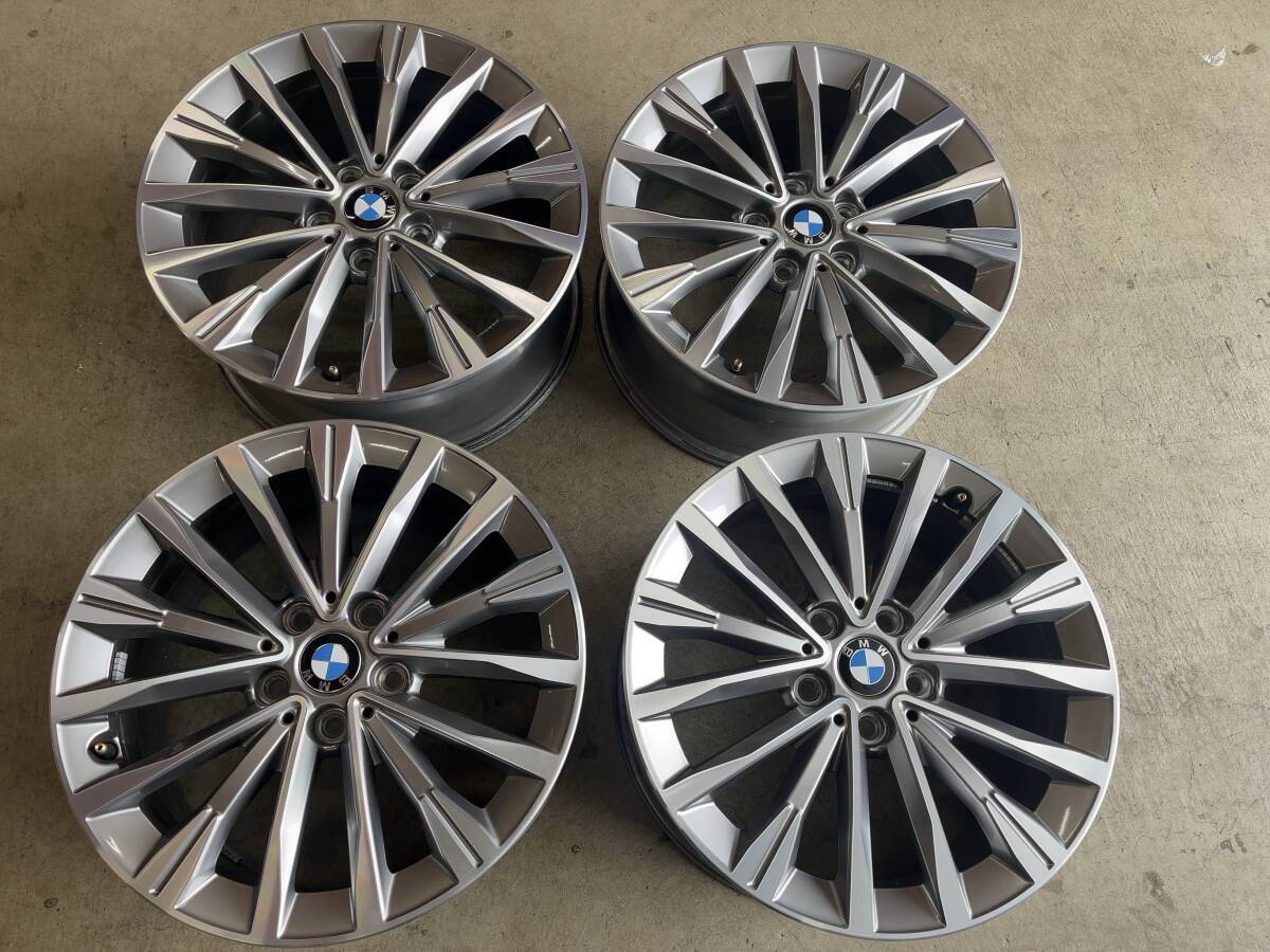 2025年最新】Yahoo!オークション -bmw f45 f46 ホイールの中古品 2025年最新】Yahoo!オークション -bmw f45 f46 ホイールの中古品