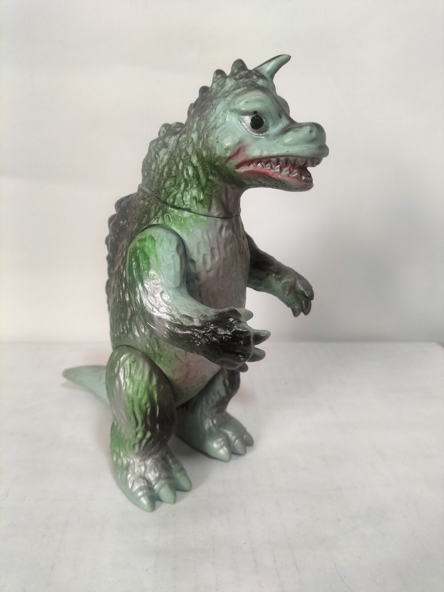 Yahoo!オークション -「怪獣 無版権」(ソフビ) (ビンテージ)の Yahoo!オークション -「怪獣 無版権」(ソフビ) (ビンテージ)の
