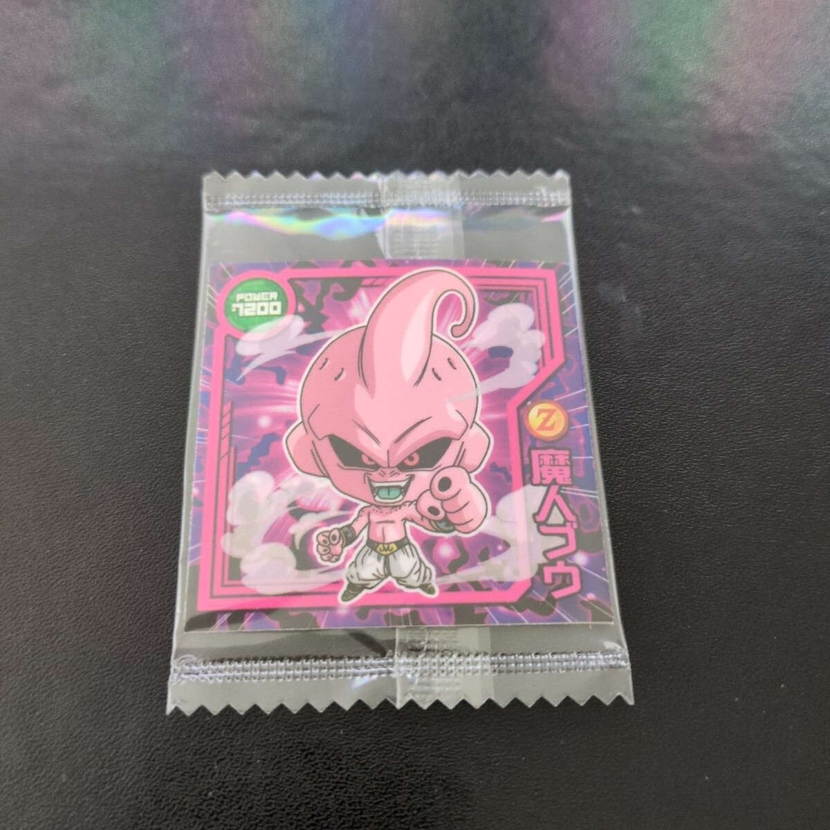 Yahoo!オークション -「ドラゴンボール ウエハース ブウ」の落札 Yahoo!オークション -「ドラゴンボール ウエハース ブウ」の落札